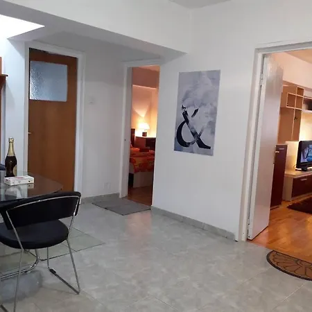 Corso - Center * Bucharest