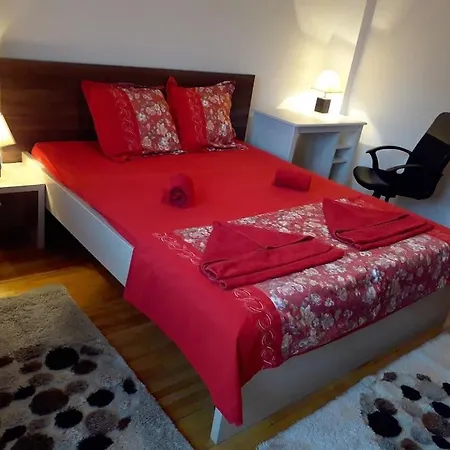 Apartment Corso - Center