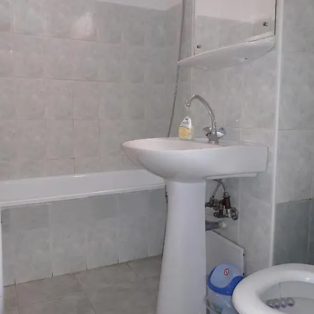 Corso - Center Apartment *