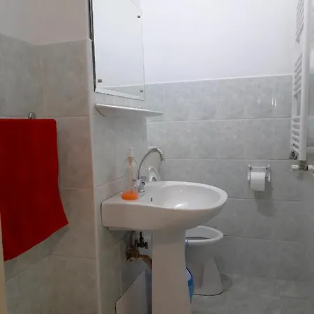 Apartment Corso - Center